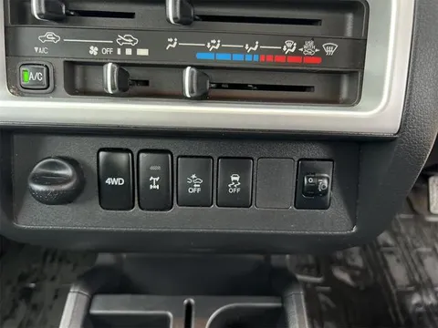 Toyota Pixis Truck