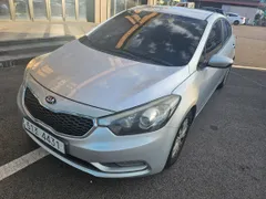 Kia Cerato (K3)