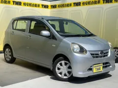 Subaru Pleo Plus