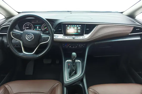 Buick GL6