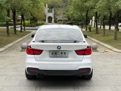 BMW Gran Turismo