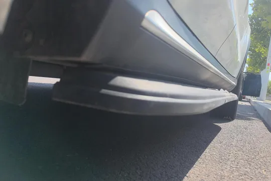 Roewe RX5