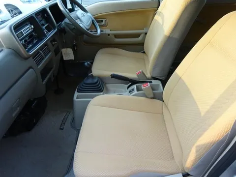 Subaru Dias Wagon