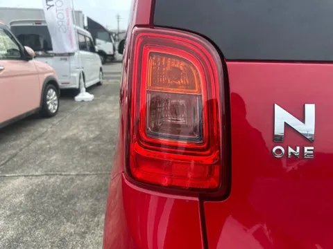 Honda N-ONE