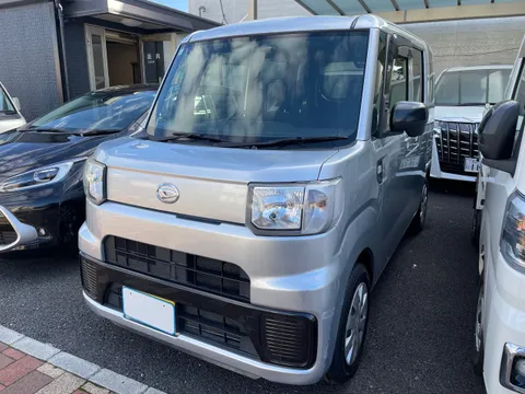 Daihatsu Hijet Caddie