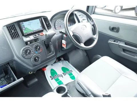 Toyota TownAce Van