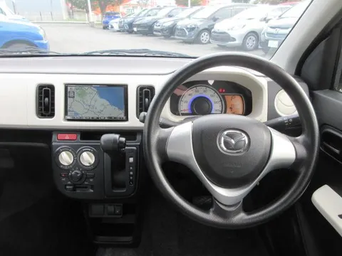 Mazda Carol