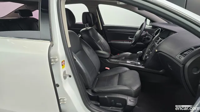 Renault SM7