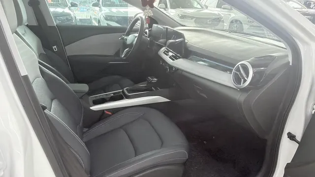 Chevrolet Monza