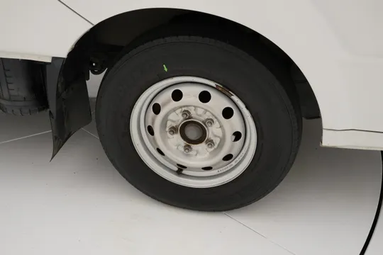 Kia Bongo 3