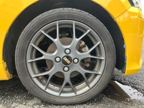 Toyota Copen