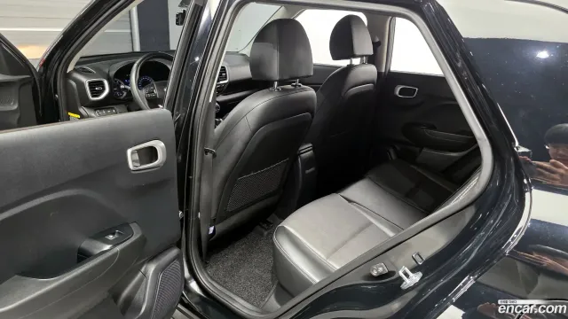 Hyundai Venue