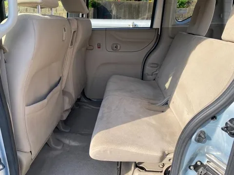 Honda N-BOX Plus