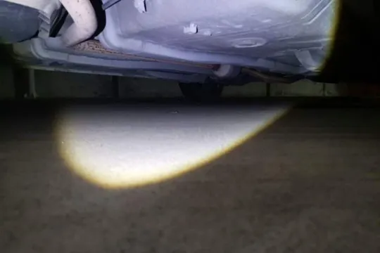 BYD F0