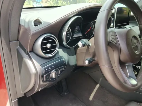 Mercedes-Benz Mercedes-Benz GLC