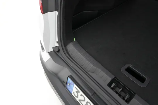 Renault XM3