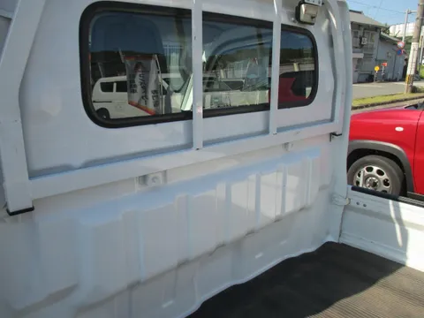 Nissan Clipper Truck