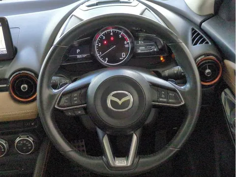 Mazda Mazda2 (Demio)