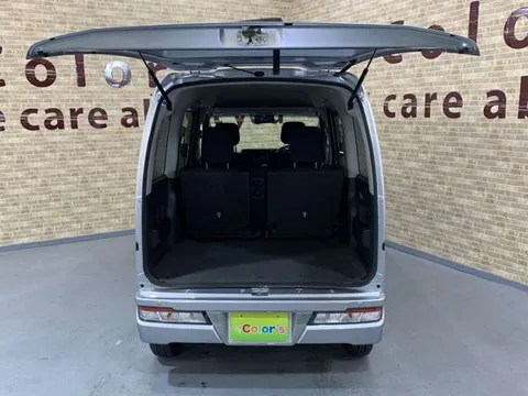 Daihatsu Atrai Wagon
