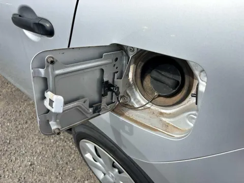 Nissan Micra (March)