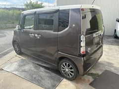 Honda N-BOX Plus