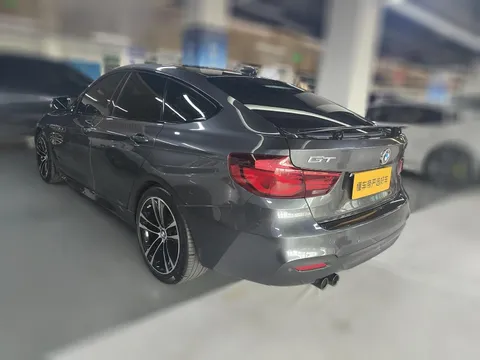 BMW Gran Turismo