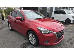 Mazda Mazda2 (Demio)