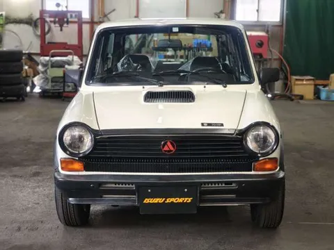 Autobianchi A112
