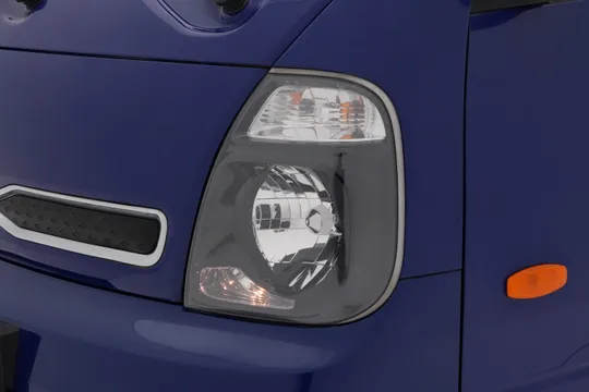 Kia Bongo 3