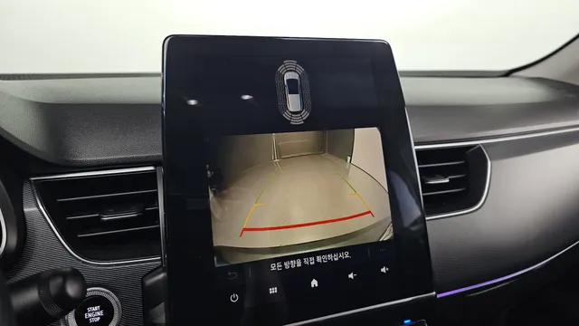 Renault XM3