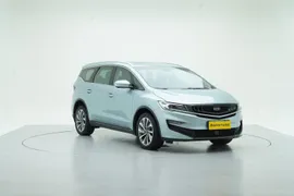 Geely Jiaji