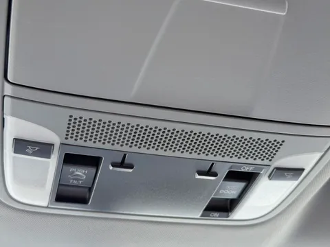 Acura CDX