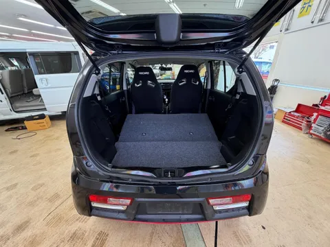 Suzuki Alto Works