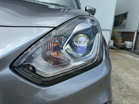 Suzuki Swift Sport