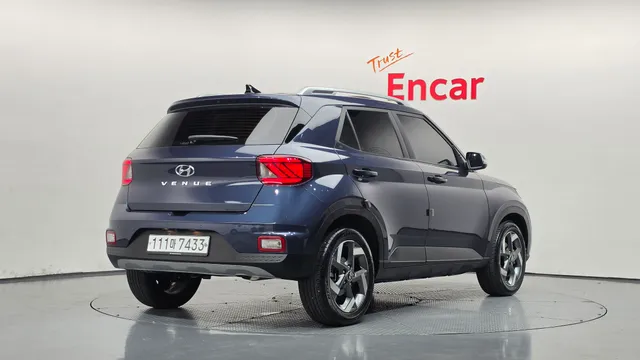 Hyundai Venue