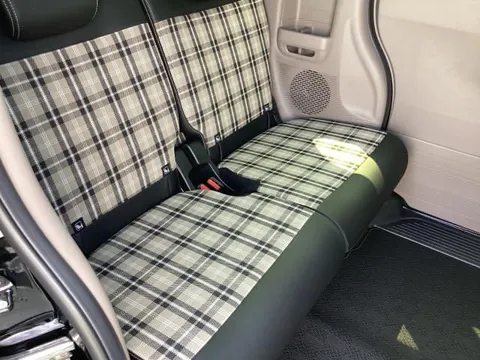 Honda N-BOX Joy