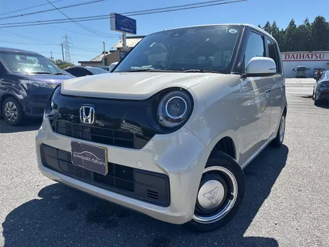 Honda N-ONE