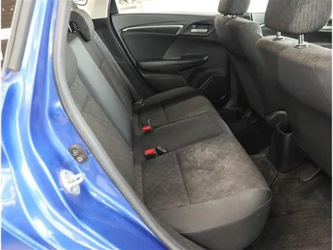 Honda Jazz (Fit)