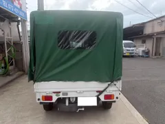 Suzuki Carry Track