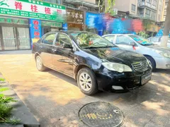 BYD F3