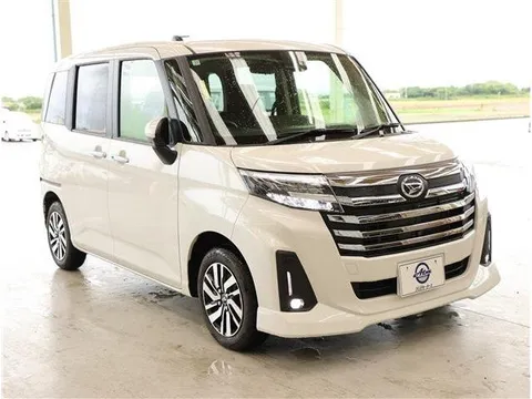 Daihatsu Thor