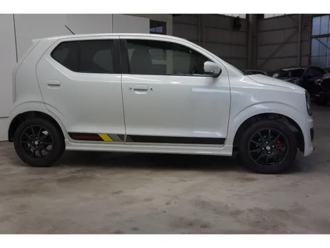 Suzuki Alto Works