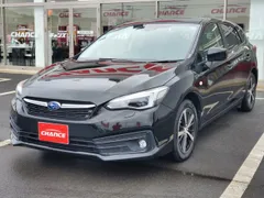 Subaru Impreza Sports