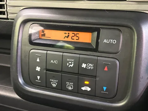 Honda N-VAN +Style
