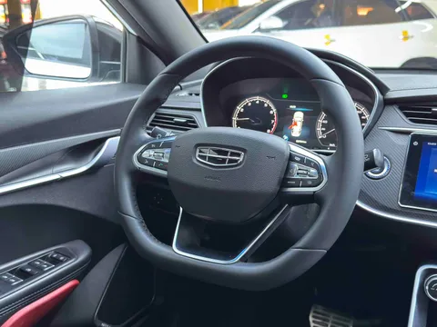 Geely