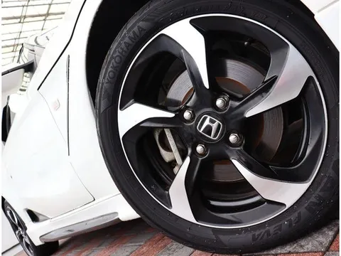 Honda S660