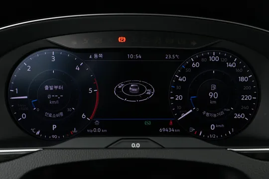 Volkswagen Passat GT