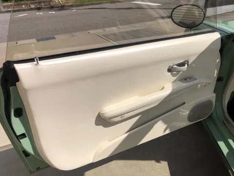 Nissan Figaro