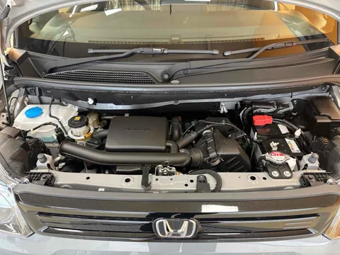 Honda N-BOX Joy