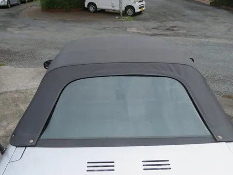 Honda Beat